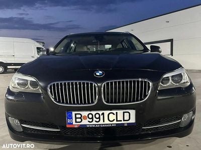 BMW 525