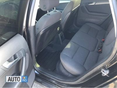 Second-hand Audi A3 105 CP (77 kW) 2013 Negru Hatchback