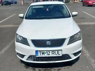 Seat Toledo