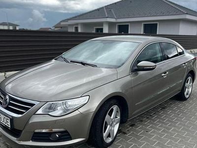 VW CC