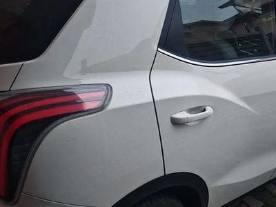 Ssangyong (KGM) Tivoli