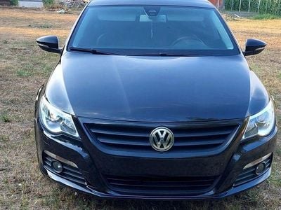 VW CC