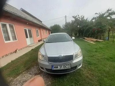 Utilizat 2012 Skoda Octavia Berlinǎ | 5.500 EUR (Preț OK)