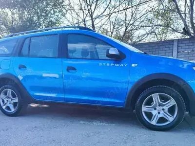 Dacia Logan MCV