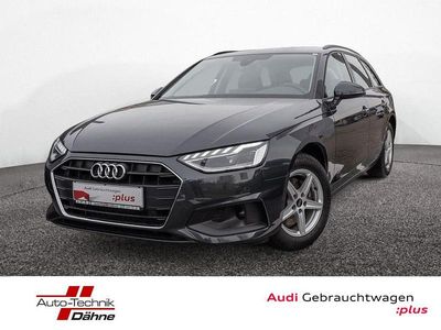 Utilizat 2023 Audi A4 Break | 33.345 EUR (Preț OK)