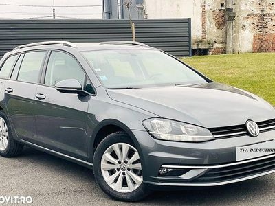 VW Golf VII