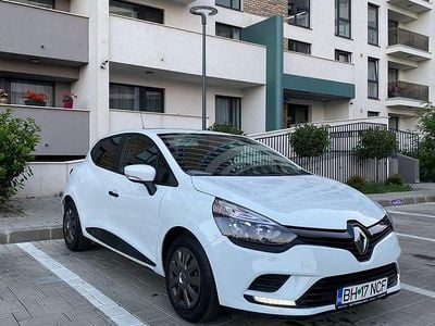 Renault Clio IV