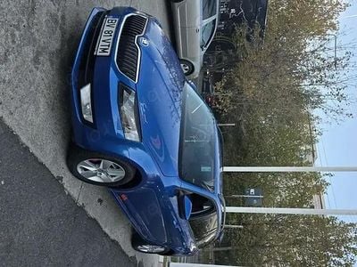Albastru Utilizat 2016 Skoda Octavia Break | 7.900 EUR (Preț bun)