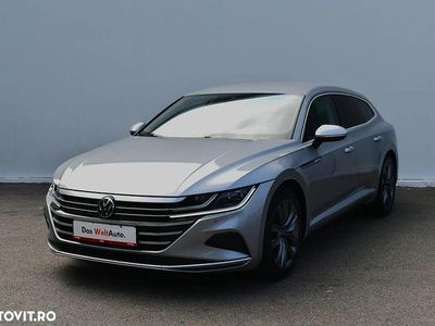 VW Arteon