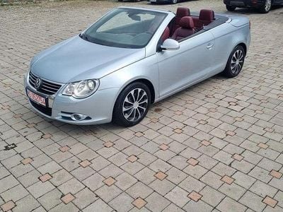 VW Eos