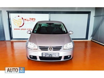 VW Golf V