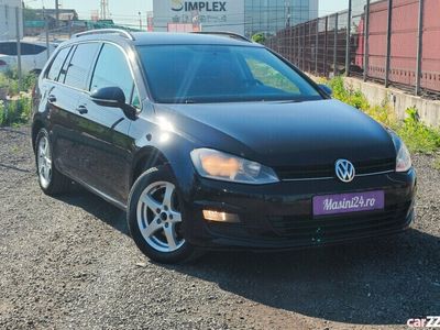 VW Golf VII