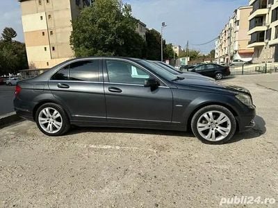 Utilizat 2009 Mercedes A200 Berlinǎ | 5.900 EUR