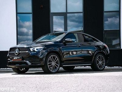 Mercedes GLE400