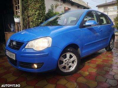 second-hand VW Polo 1.2 Style
