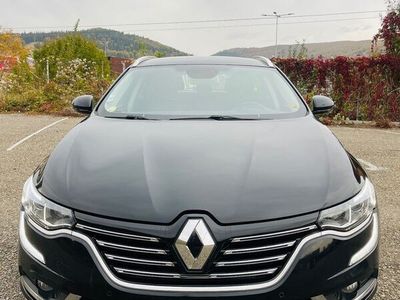 second-hand Renault Talisman GrandTour ENERGY dCi 110 LIFE