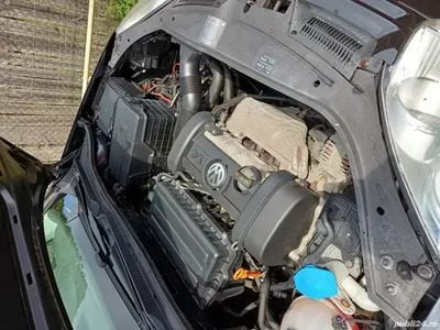 VW Golf VI