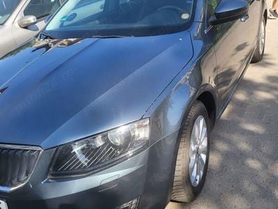 Second-hand Skoda Octavia 150 CP (110 kW) 2016 Berlinǎ