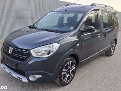 Dacia Dokker