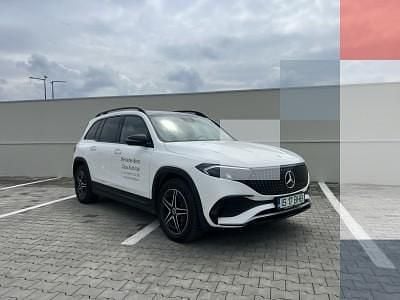 Mercedes EQB300