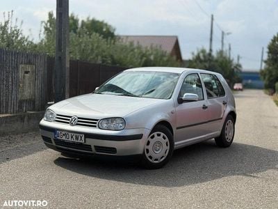 VW Golf IV