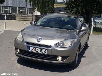Renault Fluence