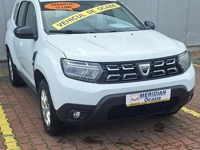 Utilizat 2022 Dacia Duster Comfort | 17.300 EUR (Scump)