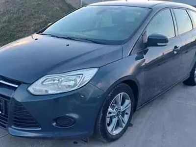 Utilizat 2013 Ford Focus Break | 3.800 EUR (Preț bun)