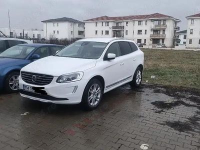 Second-hand Volvo XC60 230 CP (169 kW) 2014 SUV