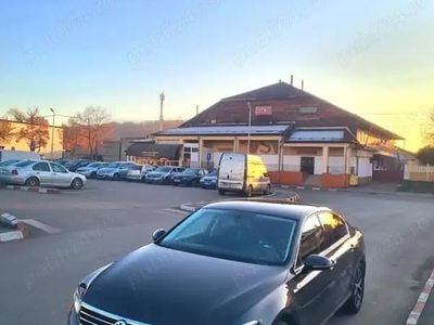 Maro Utilizat 2017 VW Passat Berlinǎ | 11.350 EUR (Preț bun)