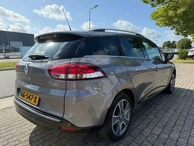 Renault Clio GrandTour