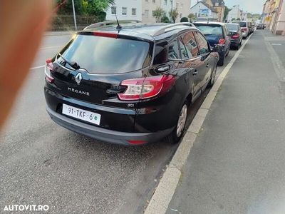 Renault Mégane GrandTour