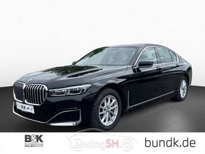 BMW 730