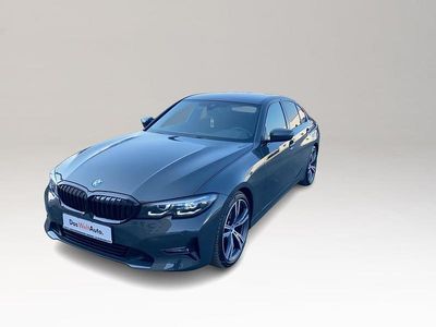 Culoarealte culori Utilizat 2021 BMW 320 Comfort Edition Berlinǎ | 32.990 EUR (Puțin scump)
