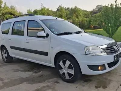 Dacia Logan MCV