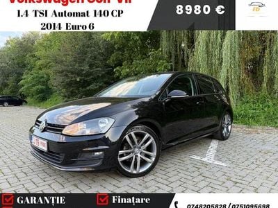 VW Golf VII