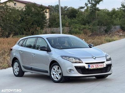 Renault Mégane GrandTour