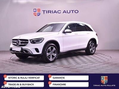 Mercedes GLC220
