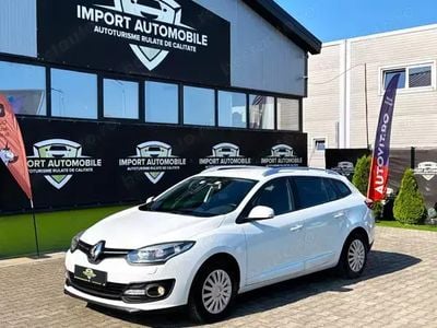 Renault Mégane GrandTour