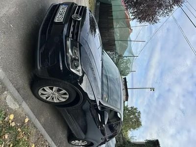 Negru Utilizat 2019 VW Tiguan SUV | 16.000 EUR (Preț bun)