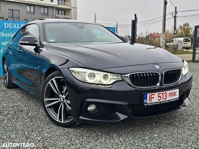 BMW 420 Gran Coupé