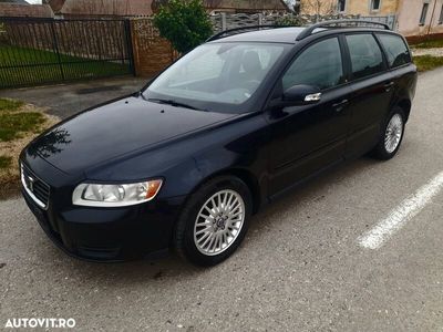 second-hand Volvo V50 1.6 D