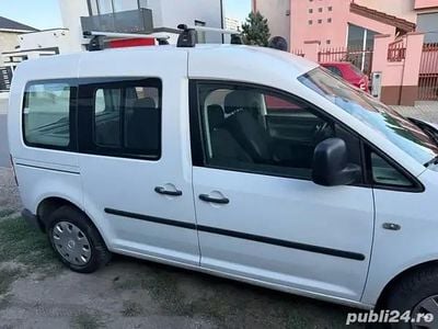 VW Caddy