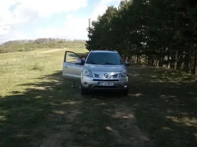 Second-hand Renault Koleos 150 CP (110 kW) 2008 SUV