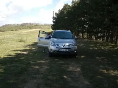Utilizat 2008 Renault Koleos SUV | 5.000 EUR (Scump)