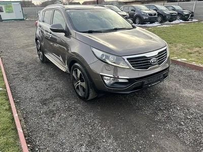 Maro Utilizat 2012 Kia Sportage SUV | 7.900 EUR (Preț bun)