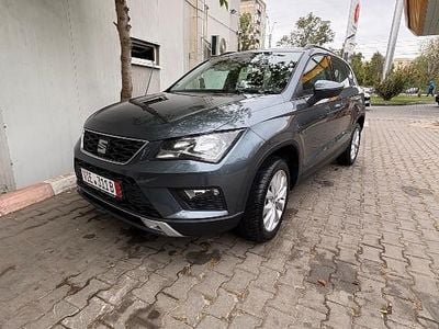 Utilizat 2017 Seat Ateca SUV | 13.300 EUR