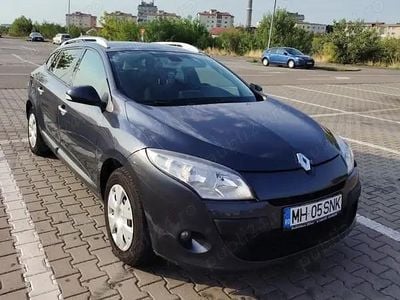 Renault Mégane III