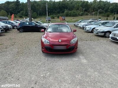 Renault Mégane GrandTour