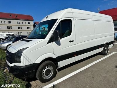 VW Crafter